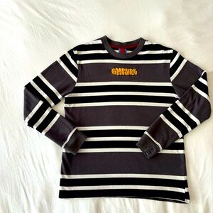 Empyre Junior size small long sleeve knit